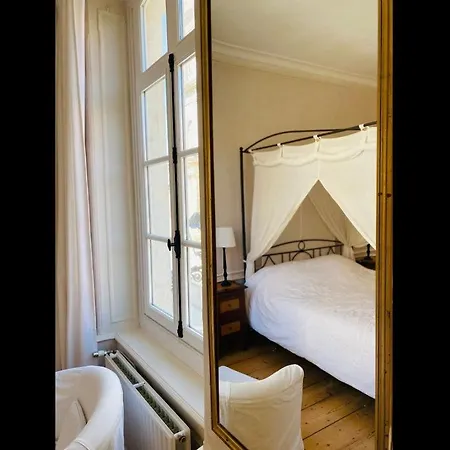 La Notre Dame Conciergerie Leroy 빌라