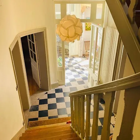 La Notre Dame Conciergerie Leroy 볼로뉴쉬르메르