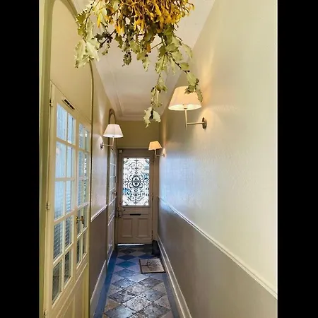 La Notre Dame Conciergerie Leroy 빌라 볼로뉴쉬르메르