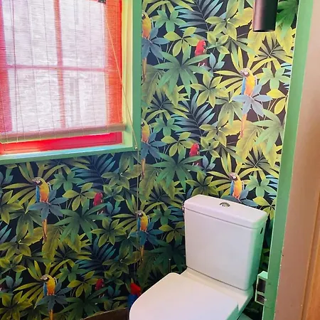 La Notre Dame Conciergerie Leroy 빌라 볼로뉴쉬르메르