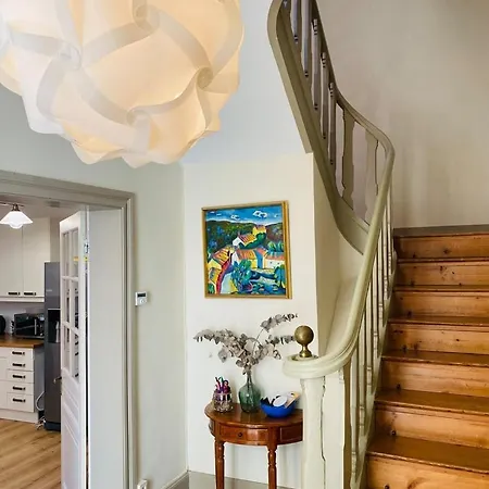 La Notre Dame Conciergerie Leroy 볼로뉴쉬르메르