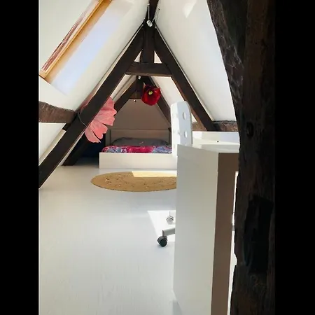 빌라 La Notre Dame Conciergerie Leroy