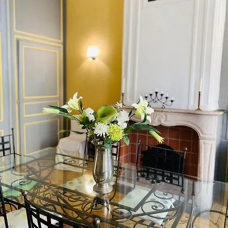 La Notre Dame Conciergerie Leroy