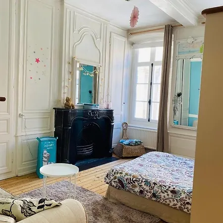 La Notre Dame Conciergerie Leroy