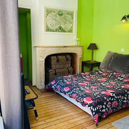 La Notre Dame Conciergerie Leroy