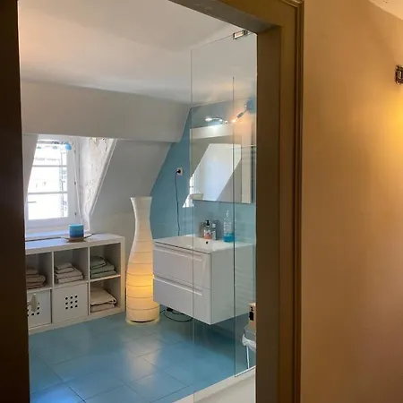 La Notre Dame Conciergerie Leroy 빌라