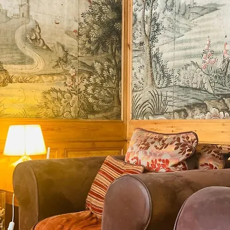 빌라 La Notre Dame Conciergerie Leroy *