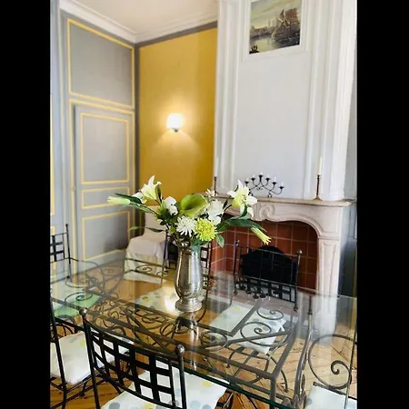 Villa La Notre Dame Conciergerie Leroy *