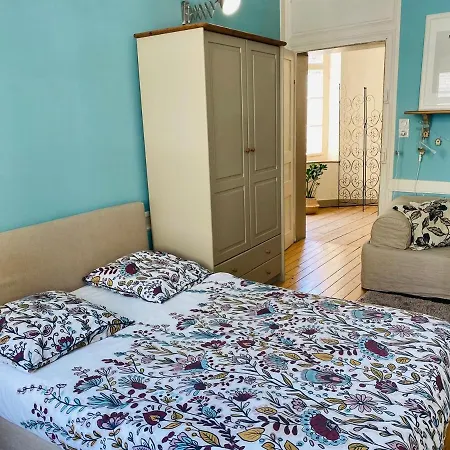 Villa La Notre Dame Conciergerie Leroy *