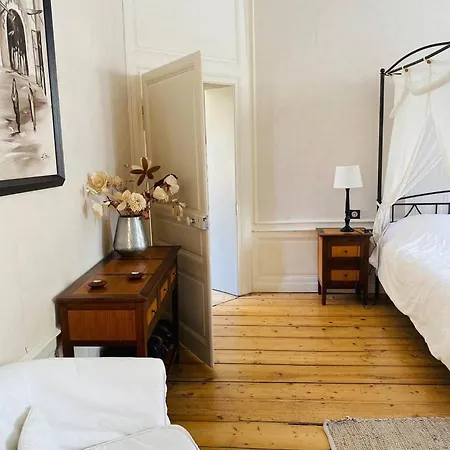 La Notre Dame Conciergerie Leroy * Boulogne-sur-Mer