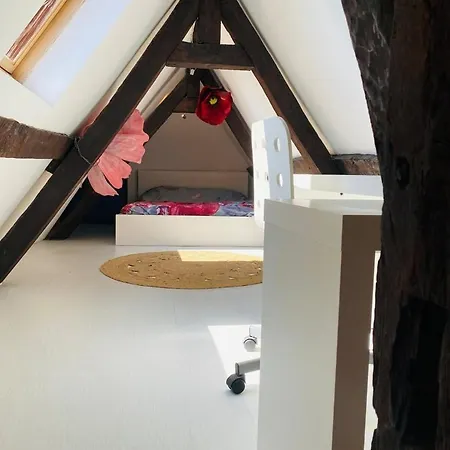 Villa La Notre Dame Conciergerie Leroy *