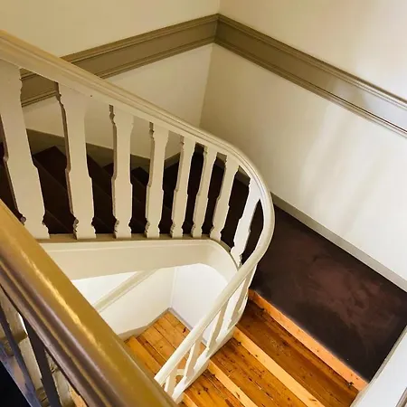 Villa La Notre Dame Conciergerie Leroy Boulogne-sur-Mer