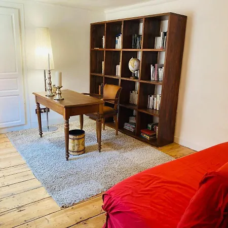 La Notre Dame Conciergerie Leroy Boulogne-sur-Mer