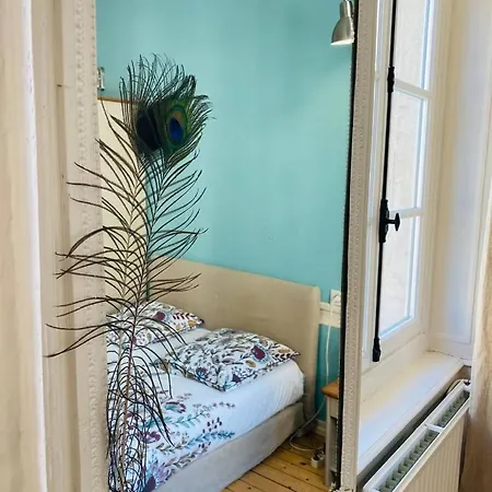 Villa La Notre Dame Conciergerie Leroy *