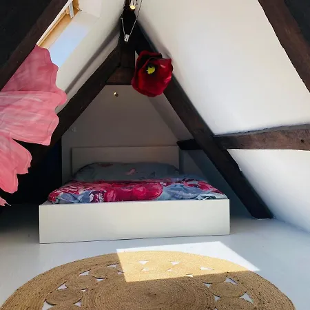 La Notre Dame Conciergerie Leroy Villa Boulogne-sur-Mer