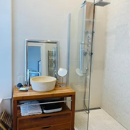 Villa La Notre Dame Conciergerie Leroy Boulogne-sur-Mer