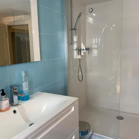 La Notre Dame Conciergerie Leroy Boulogne-sur-Mer