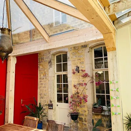 La Notre Dame Conciergerie Leroy