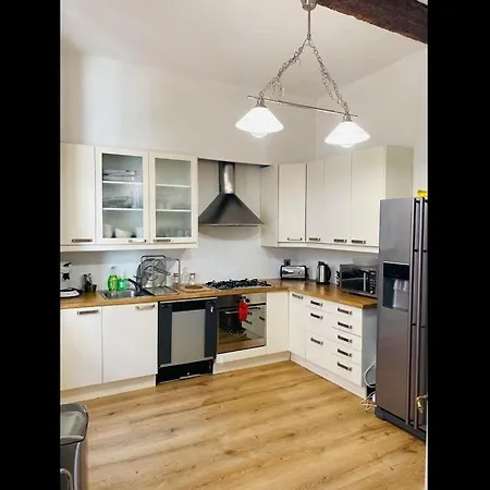 Villa La Notre Dame Conciergerie Leroy