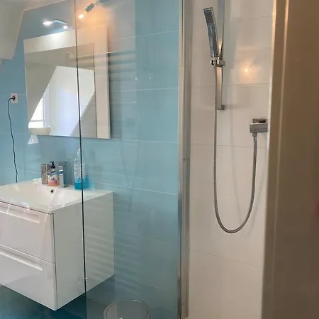 La Notre Dame Conciergerie Leroy Villa *