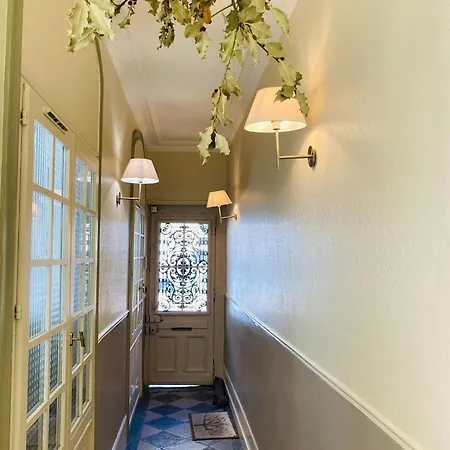 La Notre Dame Conciergerie Leroy * Boulogne-sur-Mer