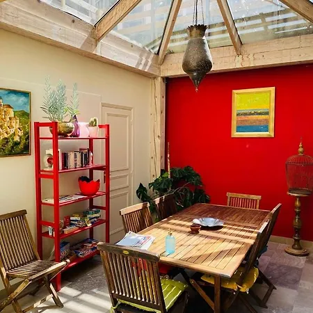 Villa La Notre Dame Conciergerie Leroy