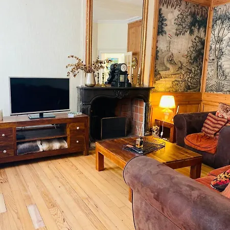 Villa La Notre Dame Conciergerie Leroy