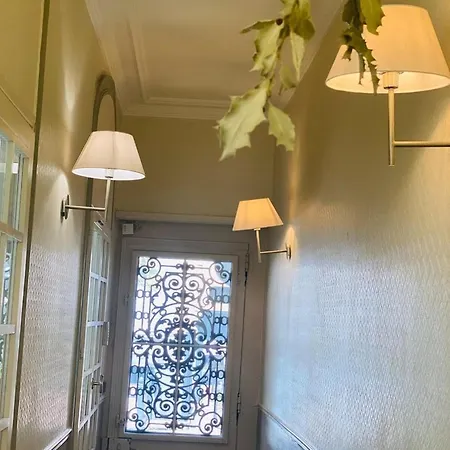 Villa La Notre Dame Conciergerie Leroy *