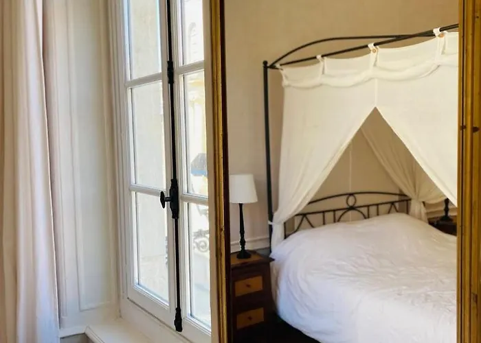 Villa La Notre Dame Conciergerie Leroy Boulogne-sur-Mer