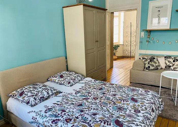 Villa La Notre Dame Conciergerie Leroy *