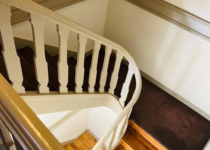 Villa La Notre Dame Conciergerie Leroy Boulogne-sur-Mer