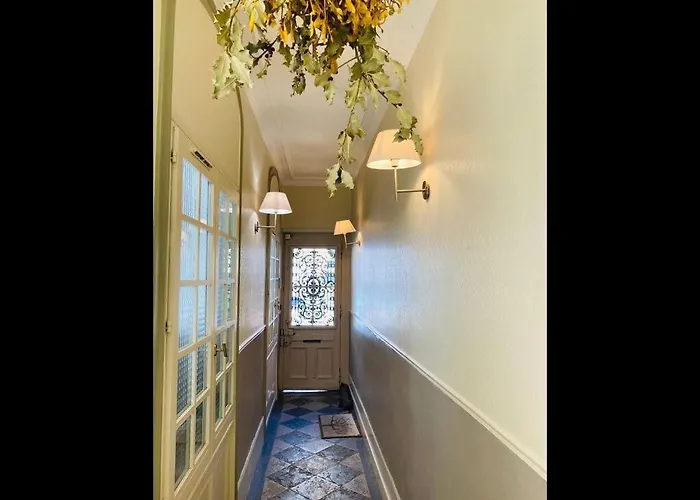 La Notre Dame Conciergerie Leroy Villa Boulogne-sur-Mer