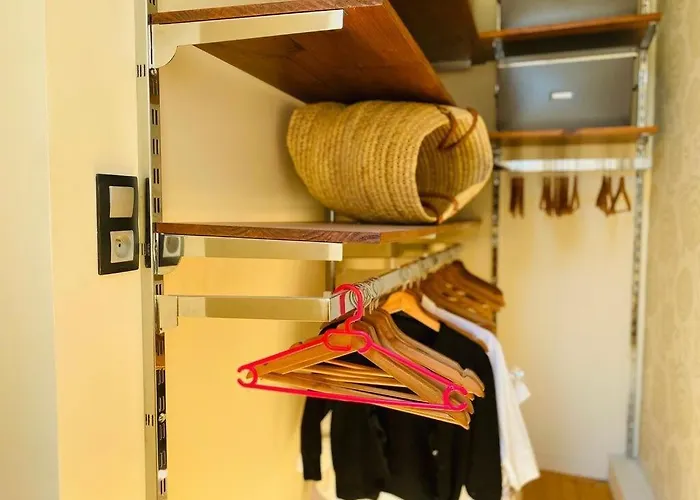 Villa La Notre Dame Conciergerie Leroy