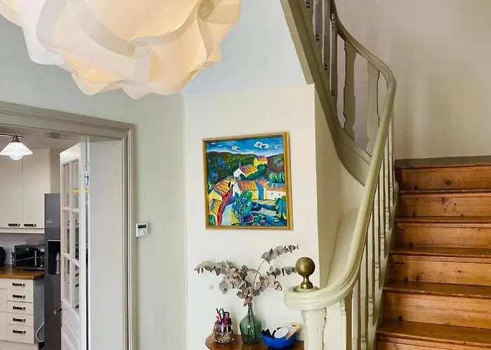 La Notre Dame Conciergerie Leroy Boulogne-sur-Mer