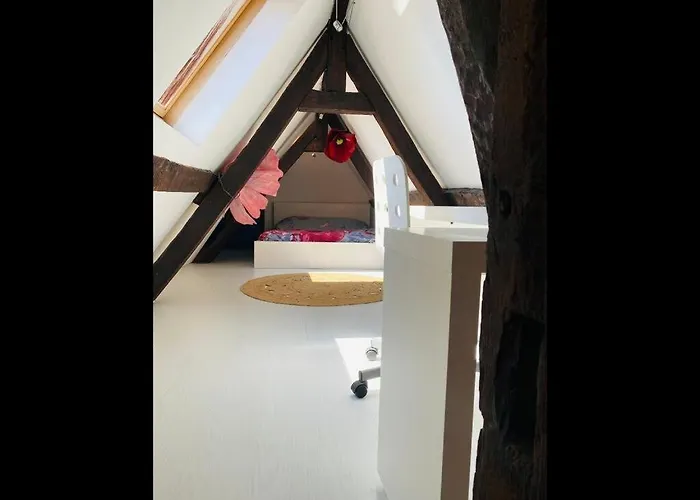 Villa La Notre Dame Conciergerie Leroy