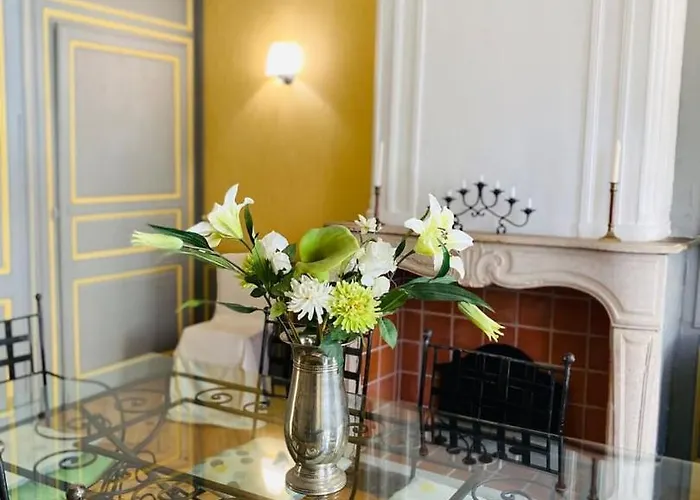 La Notre Dame Conciergerie Leroy