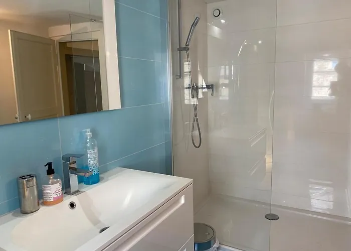 La Notre Dame Conciergerie Leroy Boulogne-sur-Mer