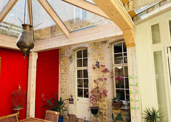 La Notre Dame Conciergerie Leroy