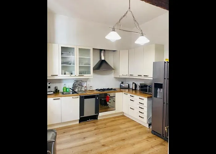 Villa La Notre Dame Conciergerie Leroy