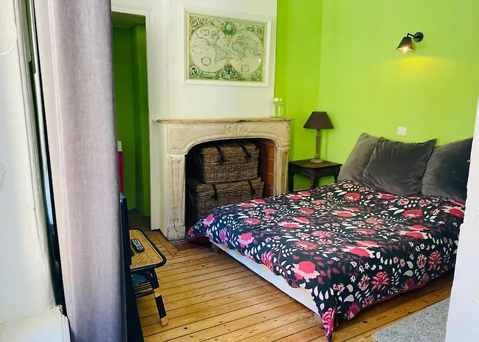 La Notre Dame Conciergerie Leroy