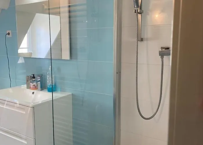 La Notre Dame Conciergerie Leroy Villa *